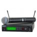 MIC WRLLESS SHURE SLX24/BETA58